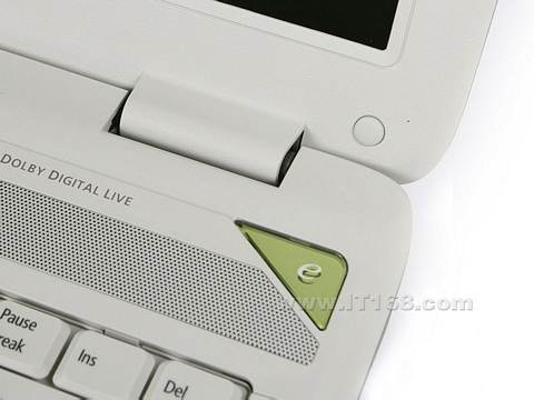 点击查看下一张Acer Aspire 4520G(501G16Mi)笔记本图片