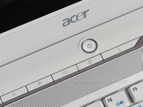 Acer Aspire 4520G(501G16Mi)笔记本图片
