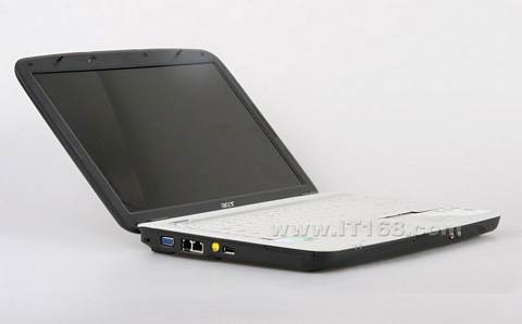 点击查看下一张Acer Aspire 4315(050508C)笔记本图片
