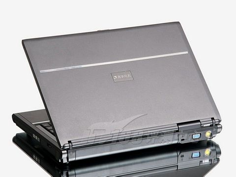清华同方 锋锐 K410(03)笔记本图片