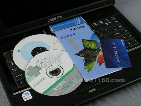 点击查看下一张清华同方 锋锐 K410(03)笔记本图片