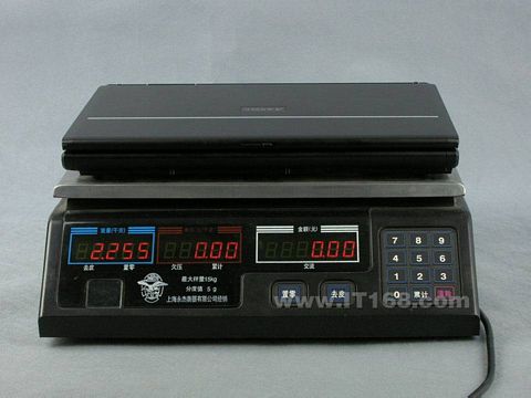清华同方 锋锐 K410(03)笔记本图片