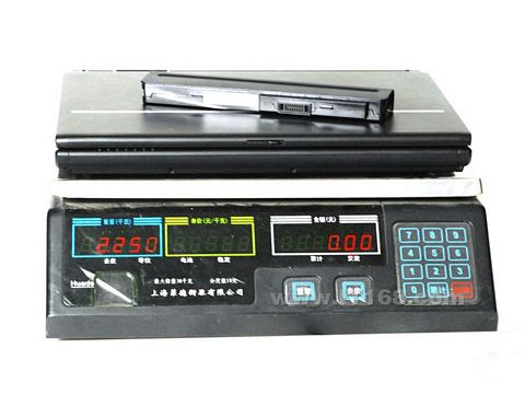 点击查看下一张清华同方 锋锐 K410(03)笔记本图片