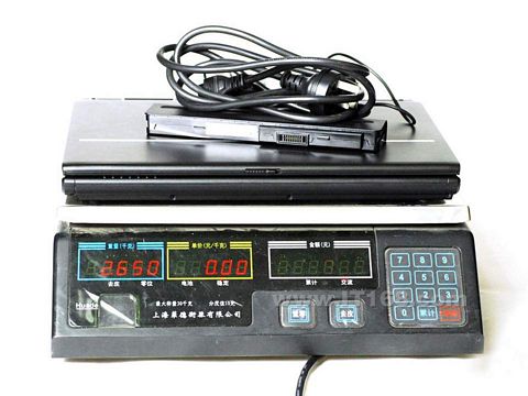 点击查看下一张清华同方 锋锐 K410(03)笔记本图片