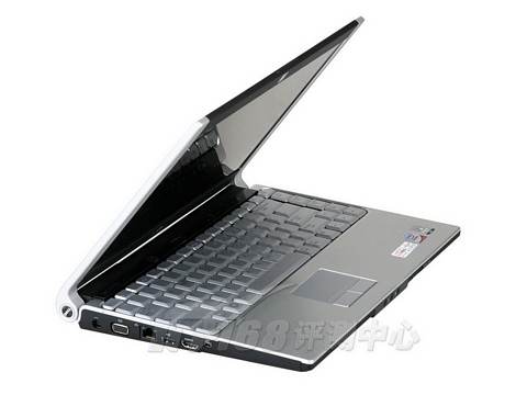 点击查看下一张DELL XPS M1330(T5250/2G/120G)笔记本图片