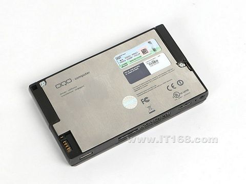 点击查看下一张OQO Model 02(领袖版3G+)笔记本图片