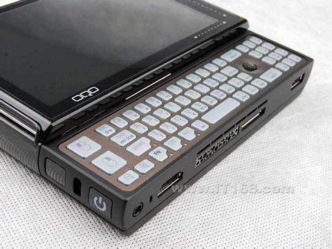 OQO Model 02(领袖版3G+)笔记本图片