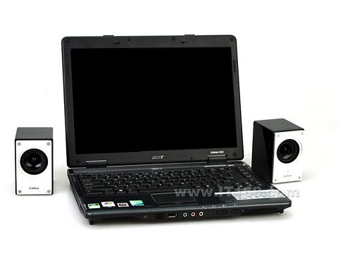 点击查看下一张Acer TravelMate 4320(101G16Ci)笔记本图片