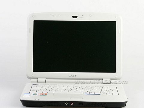 点击查看下一张Acer Aspire 2420(100508Ci)笔记本图片