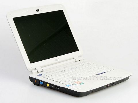 点击查看下一张Acer Aspire 2920Z(3A1G16Ci)笔记本图片