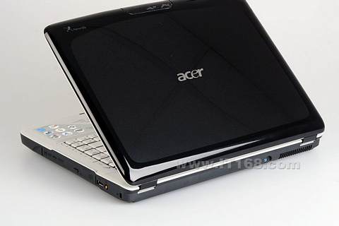 点击查看下一张Acer Aspire 5920G(704G25HN)笔记本图片