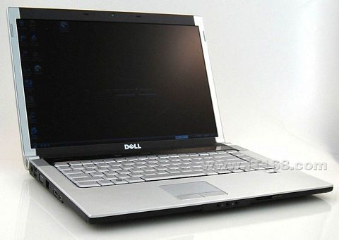 点击查看下一张DELL XPS M1530(T8300/2G/120G)笔记本图片