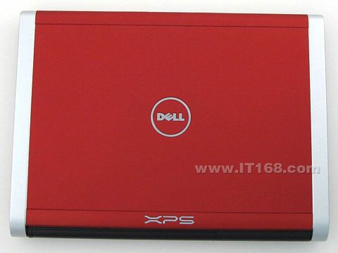 点击查看下一张DELL XPS M1530(T8300/2G/120G)笔记本图片
