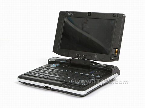 点击查看下一张富士通 LifeBook U1010(AC253S0E1黑)笔记本图片