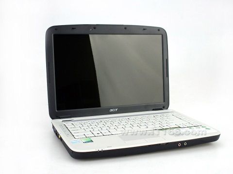 点击查看下一张Acer Aspire 4315(200512C)笔记本图片