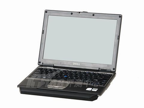 点击查看下一张DELL LATITUDE D430(U7600/1G/120G/刻录机)笔记本图片