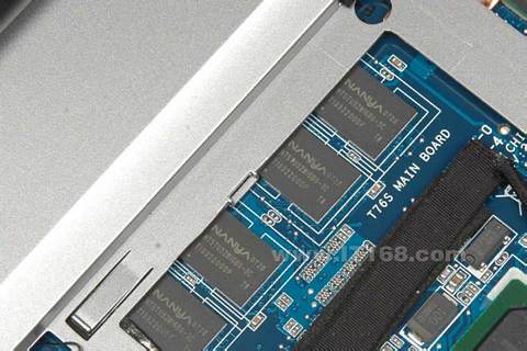 点击查看下一张海尔 锐志T36(T2370G10160RaVG)笔记本图片