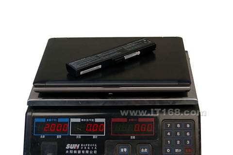 点击查看下一张海尔 锐志T36(T2370G10160RaVG)笔记本图片