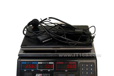 点击查看下一张海尔 锐志T36(T2370G10160RaVG)笔记本图片