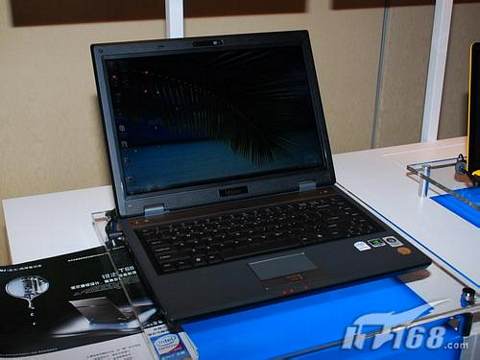 点击查看下一张长城 T68(T545AMMWH)笔记本图片