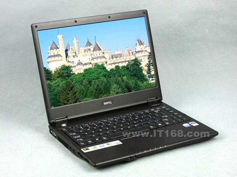 点击查看下一张BenQ Joybook Q41(PC02)笔记本图片