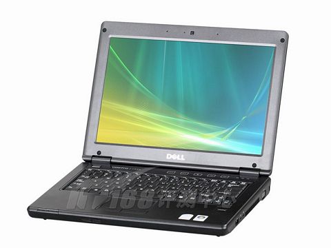点击查看下一张DELL Vostro成就 1200(T7250/1G/120G)笔记本图片