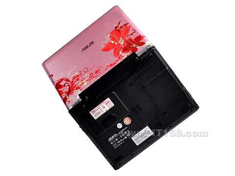 点击查看下一张华硕 F6K54Sg-SL(白)笔记本图片