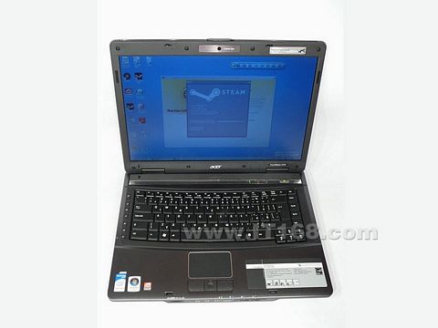 点击查看下一张Acer TravelMate 5720G(4AG16Mi)笔记本图片