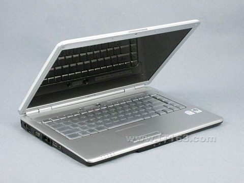 点击查看下一张DELL INSPIRON 1525(T2330/1G/120G)笔记本图片