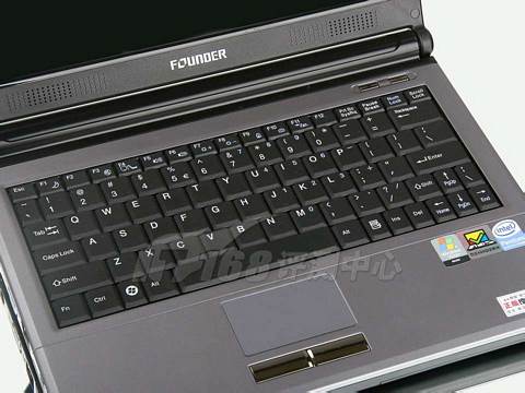 点击查看下一张方正 S210(430)笔记本图片