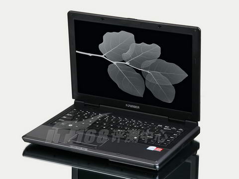 点击查看下一张方正 R620G(400)笔记本图片