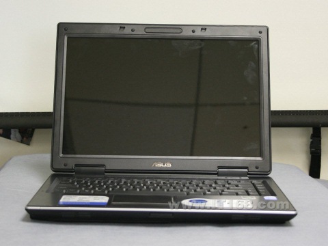 点击查看下一张华硕 X81H575Sr-SL笔记本图片