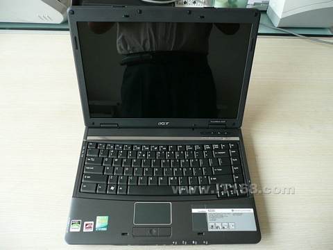 点击查看下一张Acer TravelMate 4220(200512Ci)笔记本图片