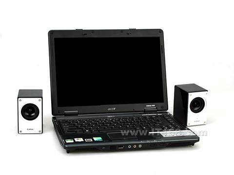 点击查看下一张Acer Extensa 4120(201G12Ci)笔记本图片