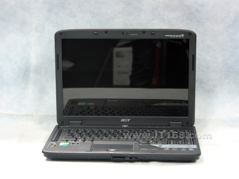 点击查看下一张Acer Aspire 4530(601G16Mi)笔记本图片