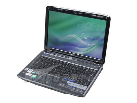 点击查看下一张Acer Aspire 4930G(864G25Mn)笔记本图片