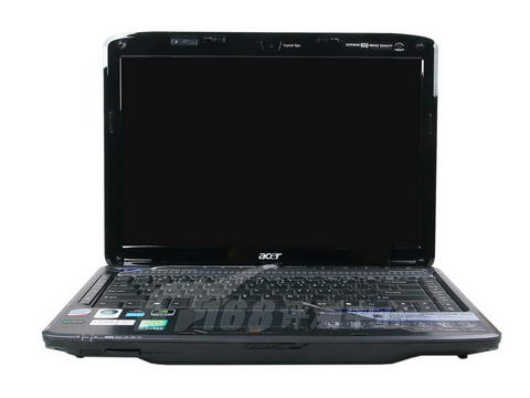 点击查看下一张Acer Aspire 4930G(864G25Mn)笔记本图片