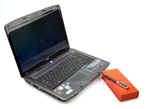 点击查看下一张Acer Aspire 5530G(701G25Mi)笔记本图片