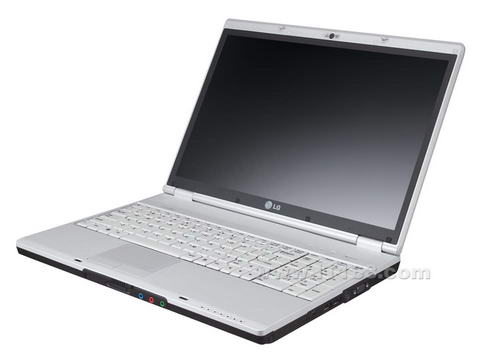 点击查看下一张LG E500(K.AP57C)笔记本图片