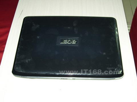 点击查看下一张Acer Aspire 4925G(601G16Mn)笔记本图片