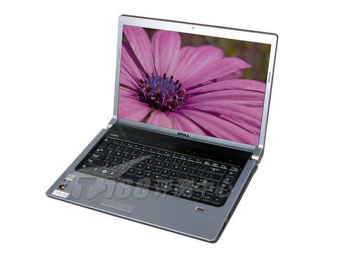 点击查看下一张DELL Studio 1536(RM-70/2G/320G)笔记本图片