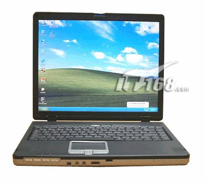 点击查看下一张伦飞 EFIO 2616D(P4 1.8GHz/COMBO)笔记本图片