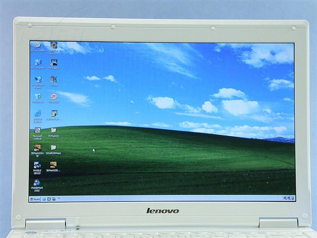 点击查看下一张联想 天逸Y200(C1500340W3256040BW)笔记本图片