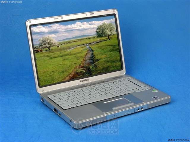 点击查看下一张惠普 Compaq Presario V2625AU(EX047PA)笔记本图片