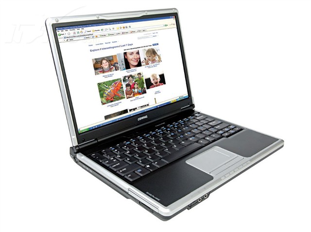 点击查看下一张惠普 Compaq Presario B1953TU(RW618PA)笔记本图片