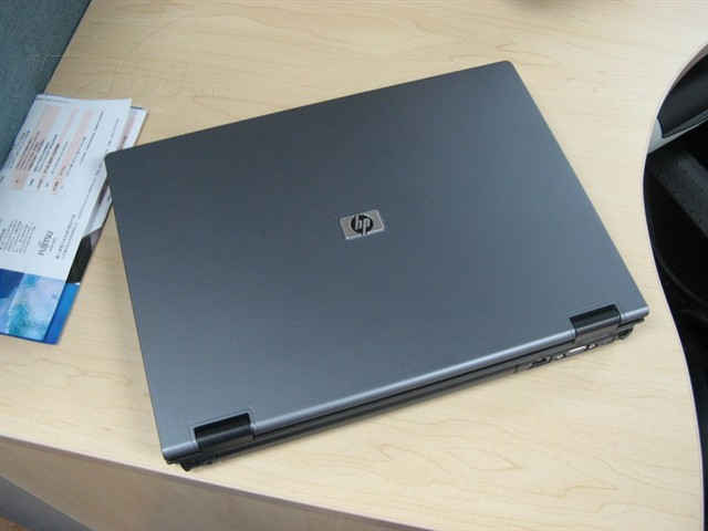 点击查看下一张惠普 Compaq 6510b(GM949PA)笔记本图片