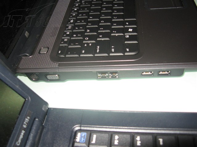 点击查看下一张惠普 Compaq Presario F574AU(GS061PA)笔记本图片