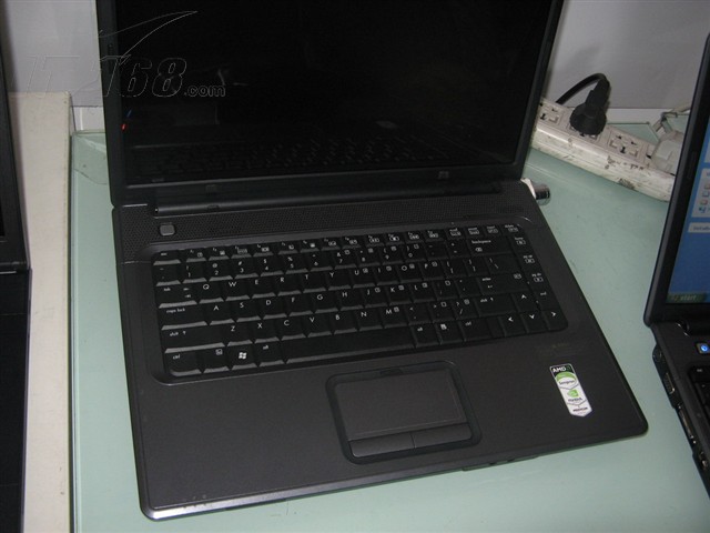 惠普 Compaq Presario F574AU(GS061PA)笔记本图片