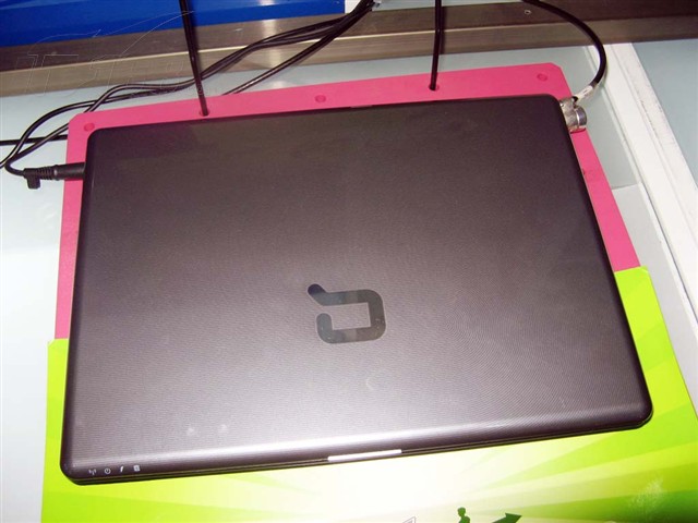 点击查看下一张惠普 Compaq Presario B1217TU(GP280PA)笔记本图片