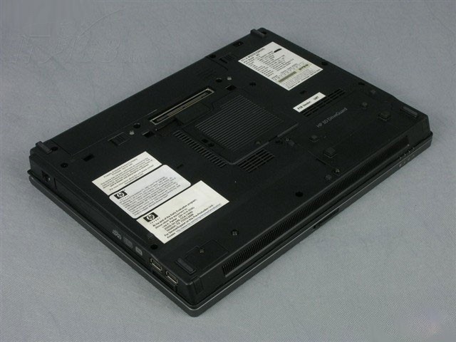惠普 Compaq 6515b(GX548PA)笔记本图片